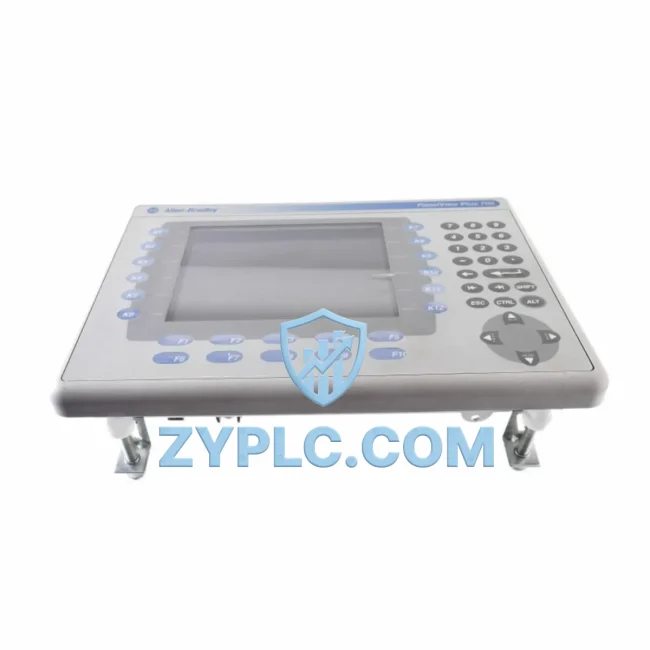 Allen-Bradley 2711P-RDK7C System-Ready HMI Display for PanelView Plus 6 Architecture