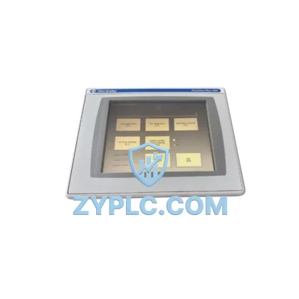 Allen-Bradley 2711P-RDT10C Industrial HMI for PanelView Plus 6 2711P-RDT10C Allen-Bradley