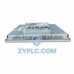 Allen-Bradley 2711P-RDT15C System-Ready HMI for PanelView Plus Architecture
