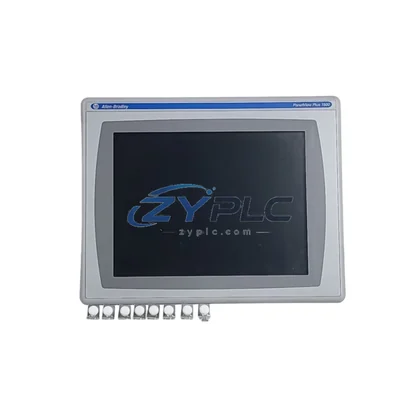 Allen-Bradley 2711P-RDT15C SER C Industrial HMI for PanelView Plus 6 Architecture product image