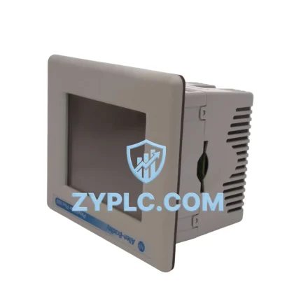 Allen-Bradley 2711P-RN10C System-Ready DeviceNet Module for PanelView Plus Architecture 2711P-RN10C Allen-Bradley