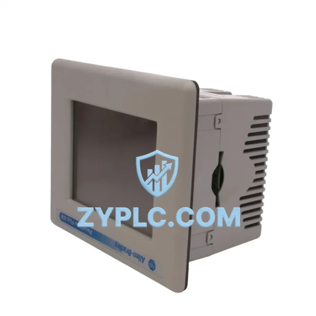 Allen-Bradley 2711P-RN10C System-Ready DeviceNet Module for PanelView Plus Architecture