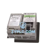 Allen-Bradley 2711P-RN10C System-Ready DeviceNet Module for PanelView Plus Architecture