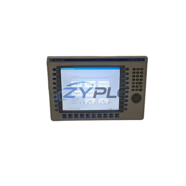 Allen-Bradley 2711P-RN15S HMI Module