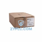 Allen-Bradley 2711P-RN6 ControlNet Communication Module | PanelView Plus