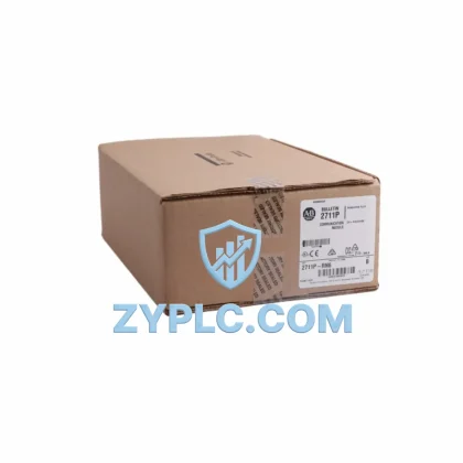 Allen-Bradley 2711P-RN6 ControlNet Communication Module | PanelView Plus 2711P-RN6 Allen-Bradley