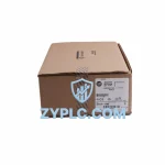 Allen-Bradley 2711P-RN6 ControlNet Communication Module | PanelView Plus