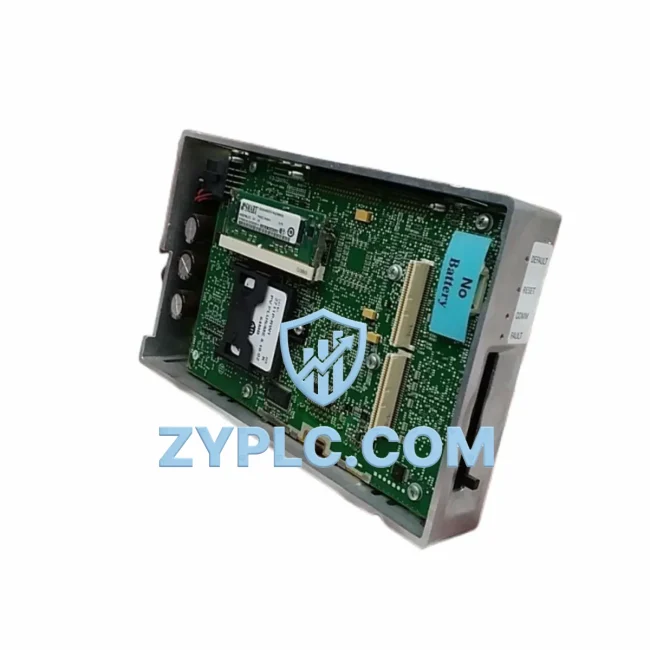Allen-Bradley 2711P-RP1EX Energy-Saving HMI PanelView Plus