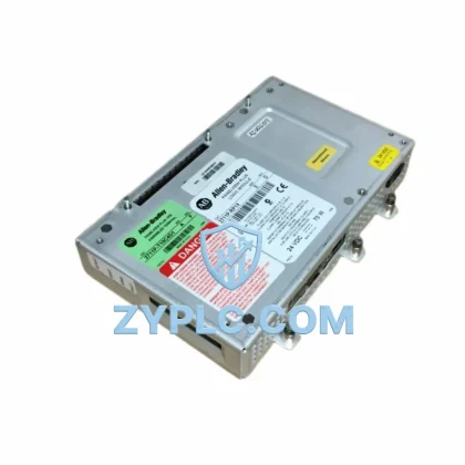 Allen-Bradley 2711P-RP1X Industrial Network Interface for PanelView Plus Systems 2711P-RP1X Allen-Bradley