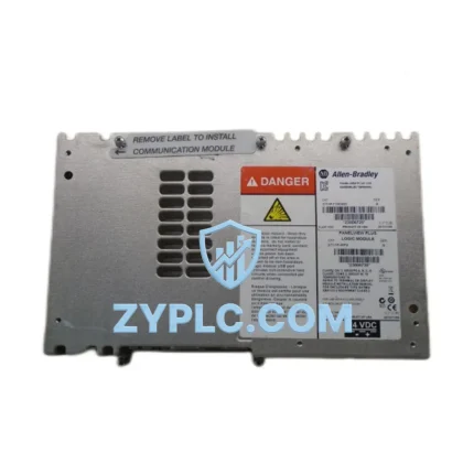 Allen-Bradley 2711P-RP2 System-Ready Logic Module for PanelView Plus Architecture 2711P-RP2 Allen-Bradley