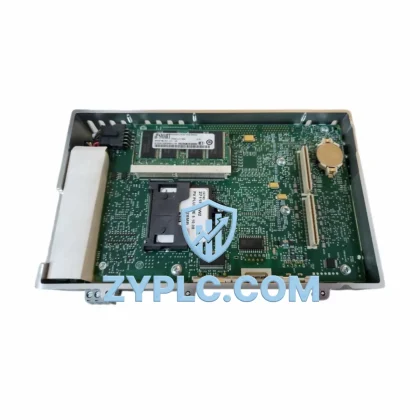 Allen-Bradley 2711P-RP2A PanelView Plus HMI Logic Module 2711P-RP2A Allen-Bradley