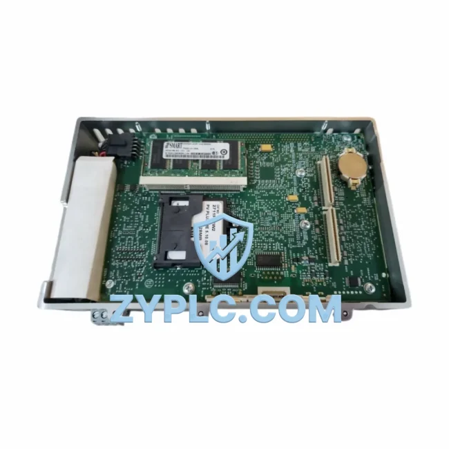 Allen-Bradley 2711P-RP2A PanelView Plus HMI Logic Module