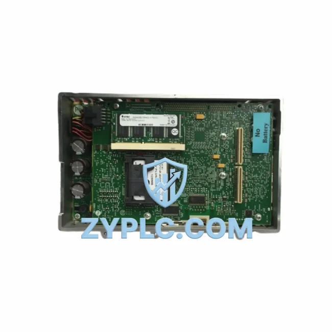 Allen-Bradley 2711P-RP2EX HMI Logic Module