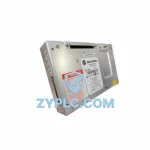 Allen-Bradley 2711P-RP3 System-Ready Logic Module for PanelView Plus Architecture