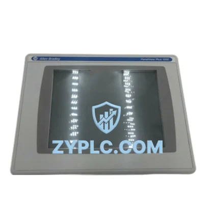 Allen-Bradley 2711P-RP6 Industrial Network Interface for PanelView Plus Systems 2711P-RP6 Allen-Bradley