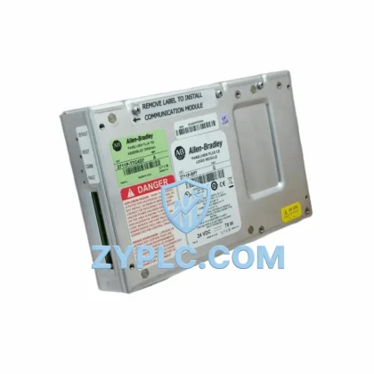 Allen-Bradley 2711P-RP7 System-Ready HMI Logic for PanelView Plus 2711P-RP7 Allen-Bradley