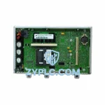 Allen-Bradley 2711P-RP7 System-Ready HMI Logic for PanelView Plus
