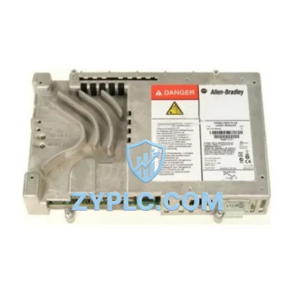 Allen-Bradley 2711P-RP8A System-Ready Logic Module for PanelView Plus 6 Architecture 2711P-RP8A Allen-Bradley