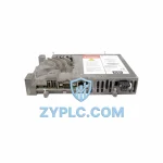 Allen-Bradley 2711P-RP8D PanelView Plus Logic Module | HMI Communication Gateway