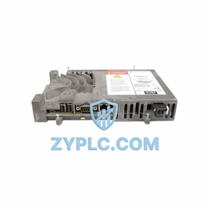 Allen-Bradley 2711P-RP8D PanelView Plus Logic Module | HMI Communication Gateway 2711P-RP8D Allen-Bradley