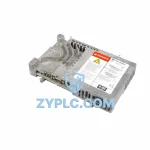Allen-Bradley 2711P-RP8D PanelView Plus Logic Module | HMI Communication Gateway
