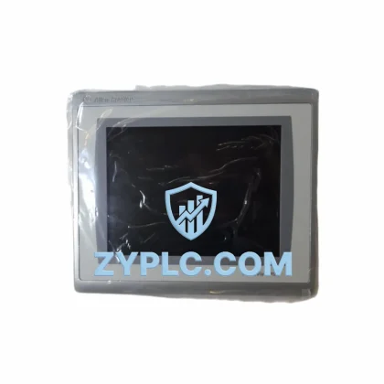Allen-Bradley 2711P-T10C22D9P Energy-Saving HMI PanelView Plus 7 2711P-T10C22D9P Allen-Bradley