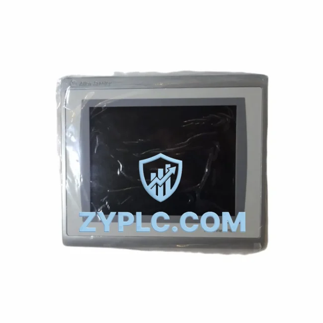 Allen-Bradley 2711P-T10C22D9P Energy-Saving HMI PanelView Plus 7