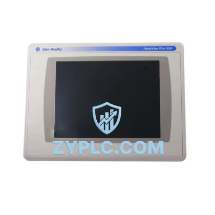 Allen-Bradley 2711P-T10C4D1 Industrial Network Interface for PanelView Plus 6 Systems 2711P-T10C4D1 Allen-Bradley