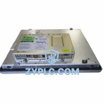 Allen-Bradley 2711P-T12C4D1 System-Ready HMI for PanelView Plus Architecture