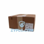 Allen-Bradley 2711P-T12C4D8 Industrial Network Interface for PanelView Systems