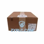 Allen-Bradley 2711P-T12C4D8 Industrial Network Interface for PanelView Systems