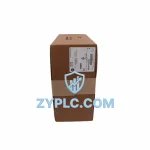 Allen-Bradley 2711P-T12C4D8 Industrial Network Interface for PanelView Systems