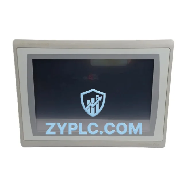 Allen-Bradley 2711P-T12W21D8S System-Ready HMI for Logix5000 Architecture