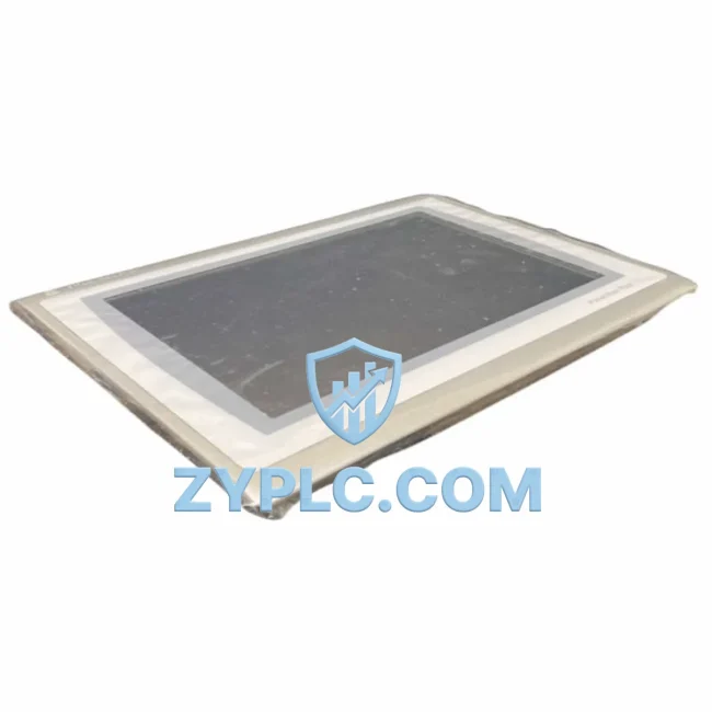 Allen-Bradley 2711P-T12W22D9P System-Ready HMI Terminal for PanelView Plus 7 Architecture