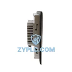 Allen-Bradley 2711P-T12W22D9P-B Industrial Network Interface for PanelView Plus 7 Systems
