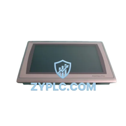 Allen-Bradley 2711P-T12W22D9P-B SER B System-Ready HMI for PanelView Plus 7 Architecture 2711P-T12W22D9P-B SER B Allen-Bradley