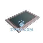 Allen-Bradley 2711P-T12W22D9P-B SER B System-Ready HMI for PanelView Plus 7 Architecture