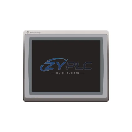 Allen-Bradley 2711P-T15C21D8S Industrial HMI for PanelView Plus 7 Architecture product image