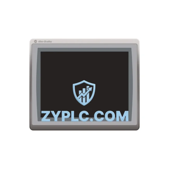 Allen-Bradley 2711P-T15C21D8S HMI for PanelView Plus 7