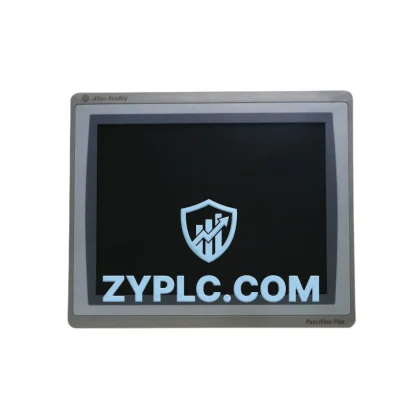 Allen-Bradley 2711P-T15C22D8S Industrial Network Interface for PanelView Plus 7 Systems 2711P-T15C22D8S Allen-Bradley