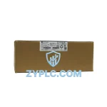 Allen-Bradley 2711P-T15C22D8S Industrial Network Interface for PanelView Plus 7 Systems