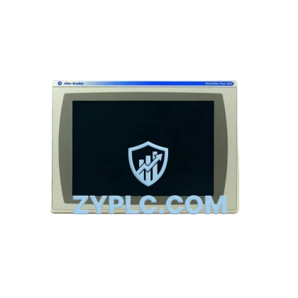 Allen-Bradley 2711P-T15C4D8 System-Ready HMI for PanelView Plus 6 2711P-T15C4D8 Allen-Bradley