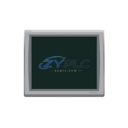 Allen-Bradley 2711P-T19C22A9P Replacement HMI for PanelView Plus 7 product image