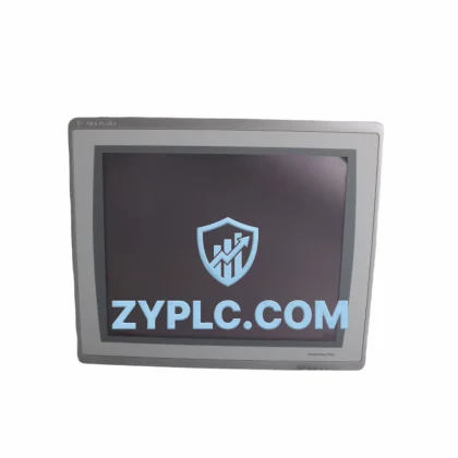 Allen-Bradley 2711P-T19C22D9P Industrial Network Interface for PanelView Plus 7 Systems 2711P-T19C22D9P Allen-Bradley / Rockwell Automation