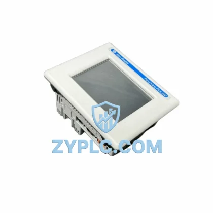 Allen-Bradley 2711P-T6C20A Industrial Network Interface for PanelView Plus Systems 2711P-T6C20A Allen-Bradley