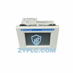 Allen-Bradley 2711P-T6C20A Industrial Network Interface for PanelView Plus Systems