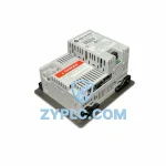 Allen-Bradley 2711P-T6C20A Industrial Network Interface for PanelView Plus Systems