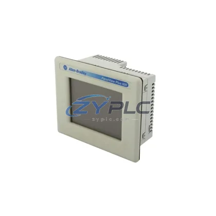 Allen-Bradley 2711P-T6C20D Replacement HMI PanelView Plus 6 product image