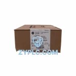 Allen-Bradley 2711P-T6C20D8 System-Ready HMI for PanelView Plus 6 Architecture