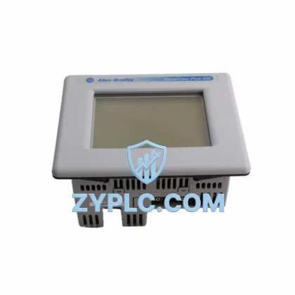 Allen-Bradley 2711P-T6M5D8 Industrial Network Interface for PanelView Plus 6 Systems 2711P-T6M5D8 Allen-Bradley